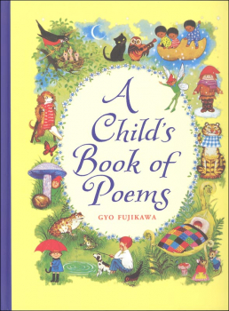 Child's Book of Poems