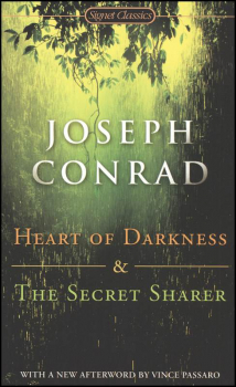 Heart of Darkness / Secret Sharer