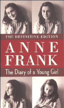 Anne Frank: Diary of a Young Girl (Definitive Edition)