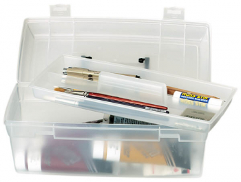 Essentials Lift Out Tray Box