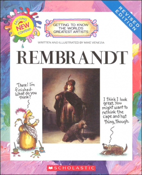 Rembrandt (GTKWGA)