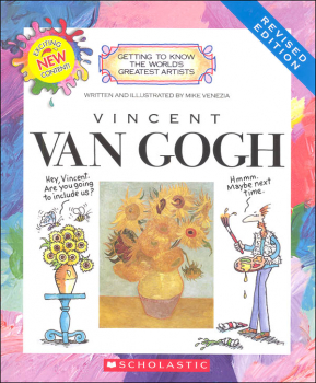 Van Gogh (GTKWGA)