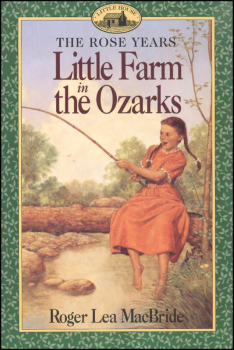 Little Farm in the Ozarks