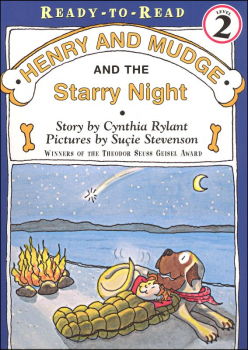 Henry and Mudge and the Starry Night