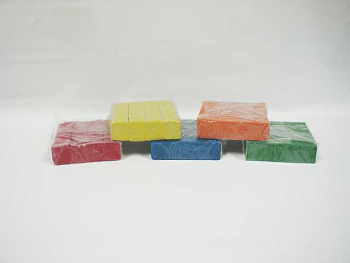 Modeling Clay - 5 lbs. assorted colors