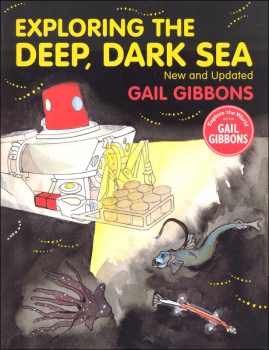 Exploring the Deep, Deep, Dark Sea