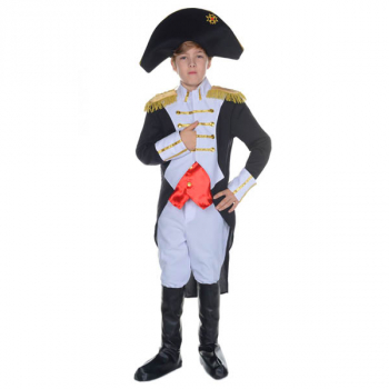 Napoleon Costume - Medium
