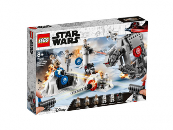 LEGO Star Wars Action Battle Echo Base Defense (75241)