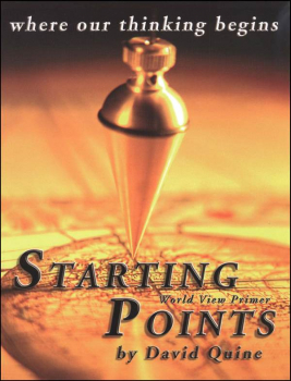 Starting Points World View Primer