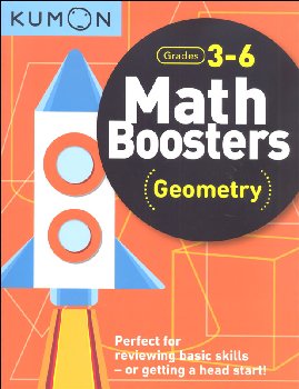 Math Boosters Geometry