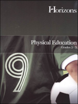 Horizons Physical Education Gr 3-5