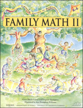 Family Math II