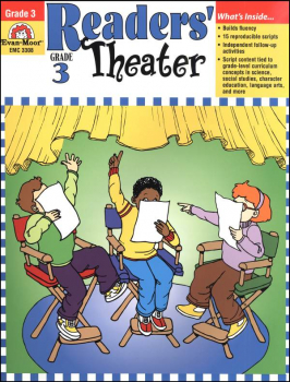 Readers' Theater Grade 3