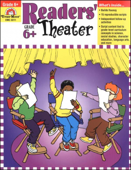 Readers' Theater Grade 6