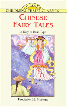 Chinese Fairy Tales Children's Thrift