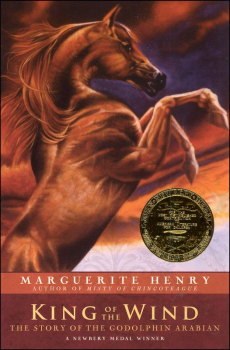 King of the Wind / Marguerite Henry