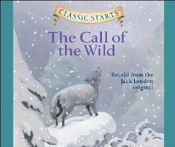 Call of the Wild Classic Starts CD