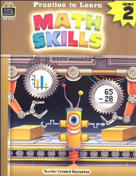 Math Skills (Practice to Learn)