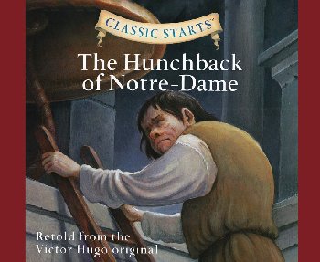 Hunchback of Notre-Dame Classic Starts CD