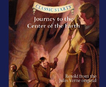 Journey to the Center of the Earth Classic Starts CD