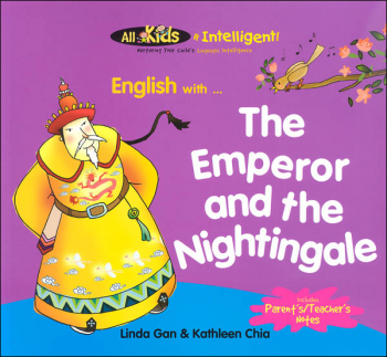English with... The Emperor and the Nightingale (All Kids R Intelligent!)
