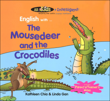 English with The Mousedeer and the Crocodiles (All Kids R Intelligent!)