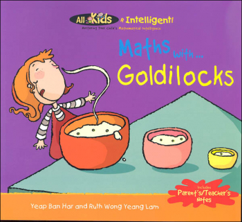 Maths with ... Goldilocks (All Kids R Intelligent!)
