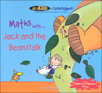 Maths with ... Jack and the Beanstalk (All Kids R Intelligent! )