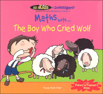 Maths with ... The Boy Who Cried Wolf (All Kids R Intelligent! )