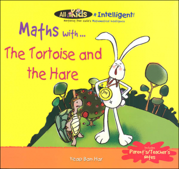 Maths with ...The Tortoise and the Hare (All Kids R Intelligent! )