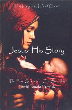 Jesus: His Story