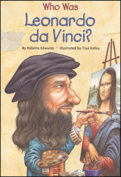 Who Was Leonardo da Vinci?