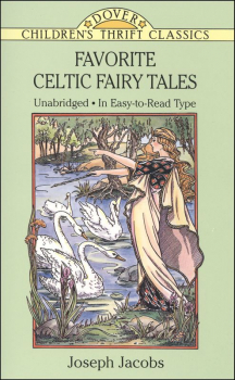 Favorite Celtic Fairy Tales (Children's Thrift)