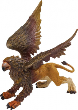 Griffin (Mythical Realms)