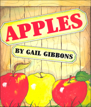 Apples (Gail Gibbons)