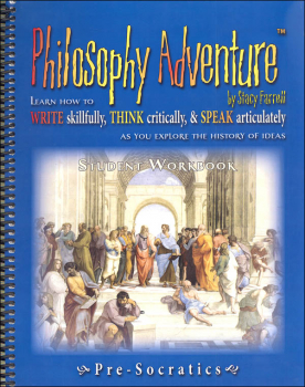 Philosophy Adventure Student Workbook