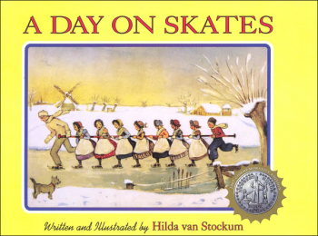 Day on Skates