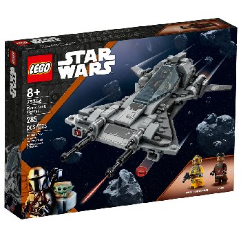 LEGO Star Wars Classic Pirate Snub Fighter (75346)