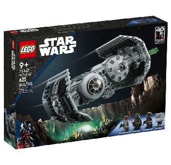 LEGO Star Wars Classic TIE Bomber (75347)