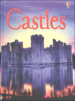 Castles (Usborne Beginners) | EDC / Usborne | 9780794535681