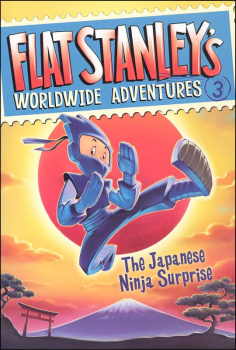 the japanese ninja surprise the japanese ninja surprise