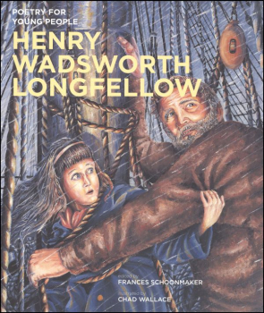 Henry Wadsworth Longfellow (Poetry For Young People)