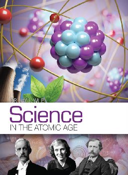 Science in the Atomic Age Text