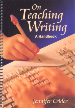 On Teaching Writing Handbook