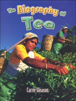 Biography of Tea