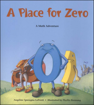 Place for Zero