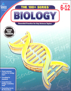Biology (100+ Series)
