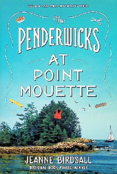 Penderwicks at Point Mouette