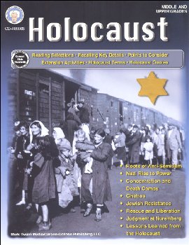 Holocaust Workbook