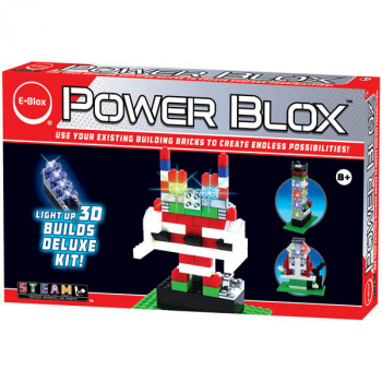 E Blox Power Blox Builds Deluxe